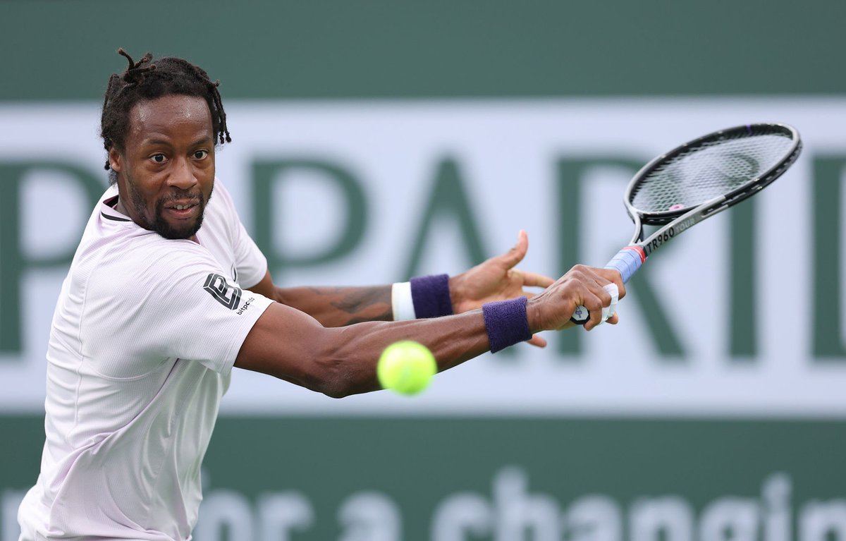 Avantage Tennis 🎾 tweet media