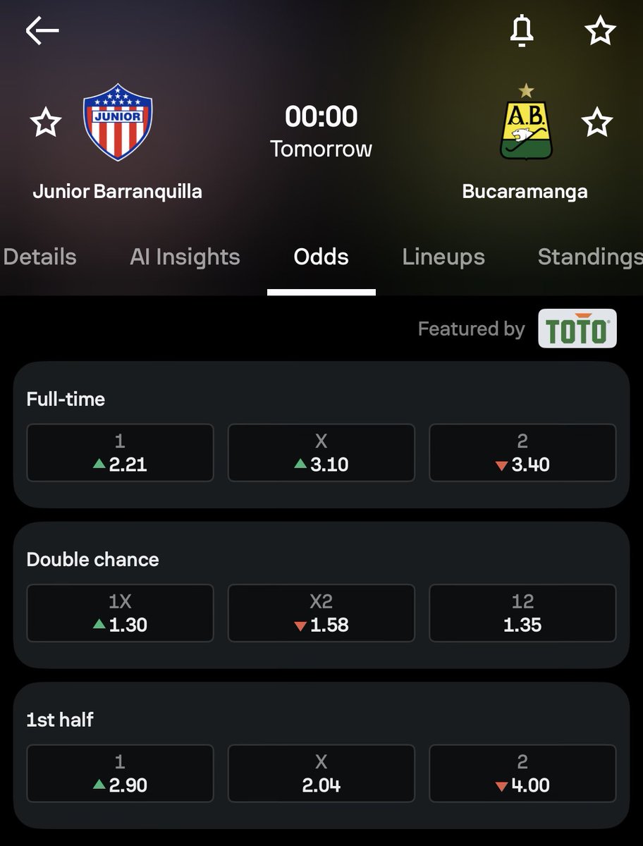 Dominate those Highlights tweet media