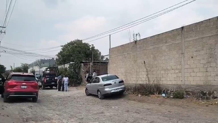 Nuestras Noticias Morelos tweet media