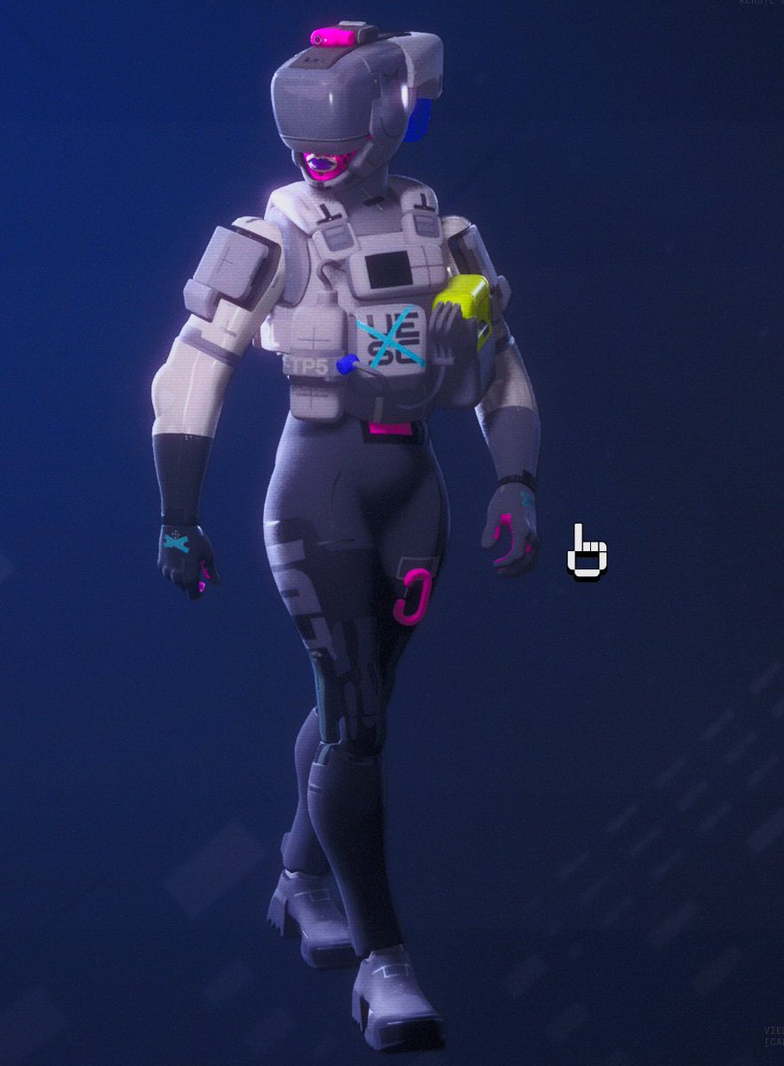 SAHJA 💙⚙️ tweet media