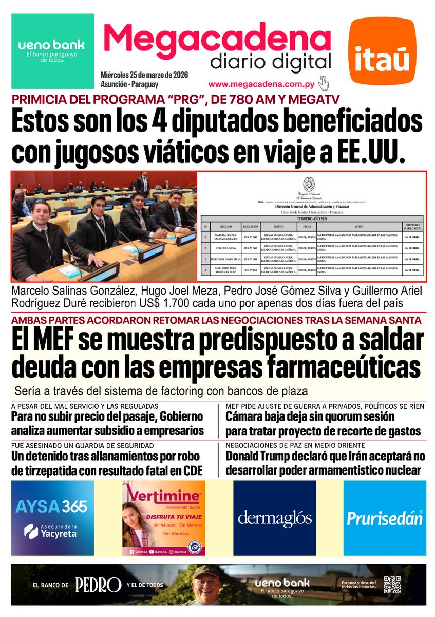 Mario Orcinoli tweet media