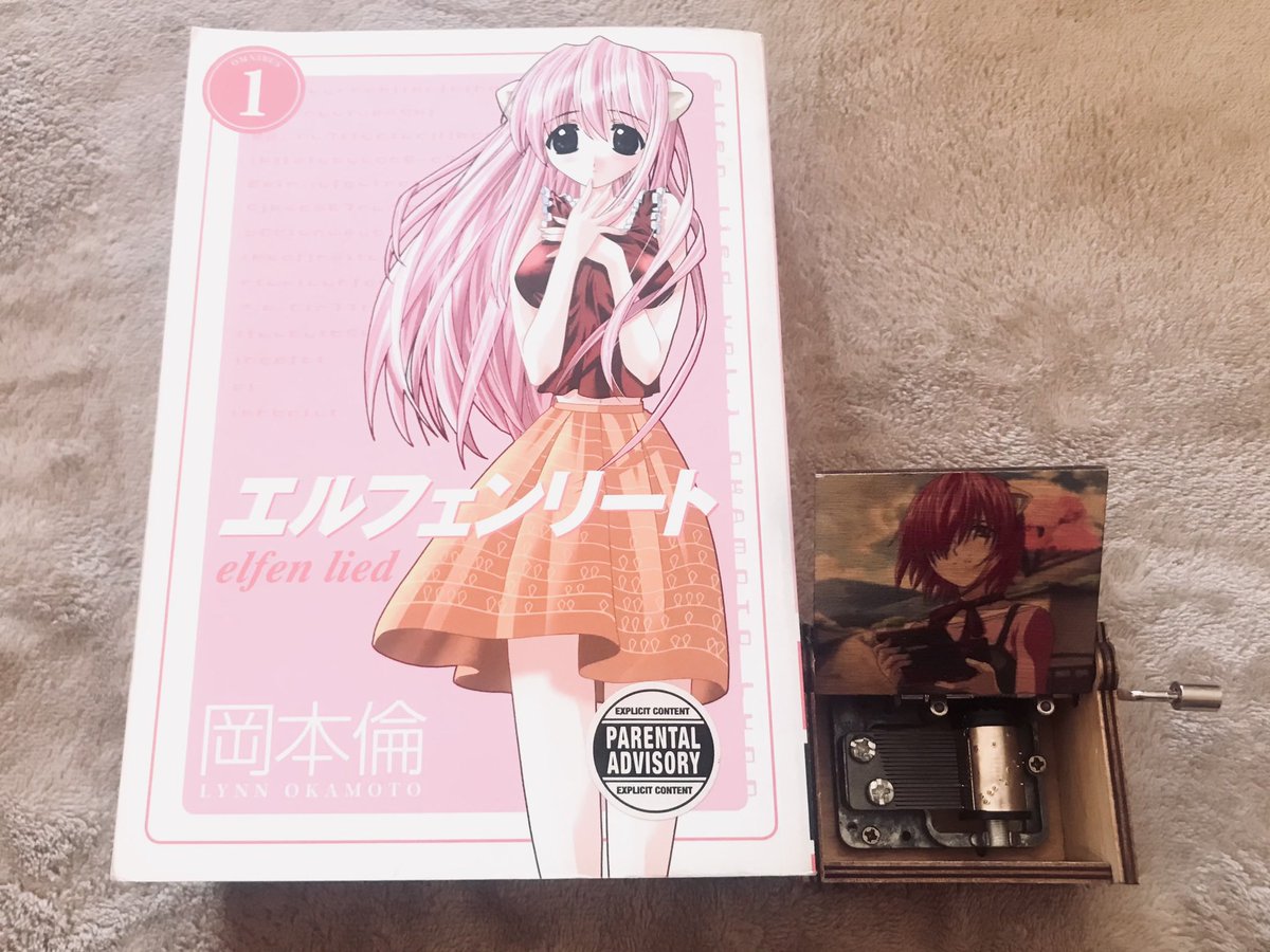 Omentoki tweet media