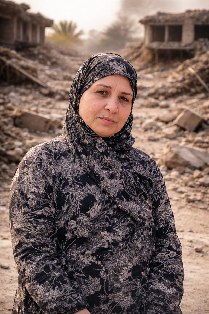 mhmd_njla12972's tweet image. I’m in an extremely critical situation right now. Every moment is getting harder, and I urgently need your help. Please don’t ignore my call—your support can truly save us. 🙏💔
#UrgentHelp #SaveUs #EmergencySupport #HelpNow #HumanityFirst
chuffed.org/project/167696…