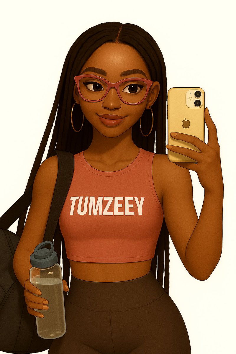 Good morning.

Don’t forget to lock in, drink your water, stay focused