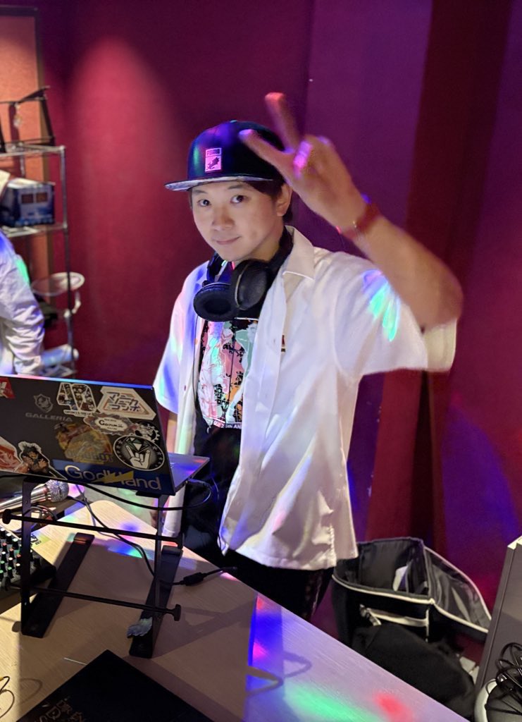 高橋@次回アニソニ26/3/28(土)開催 tweet media