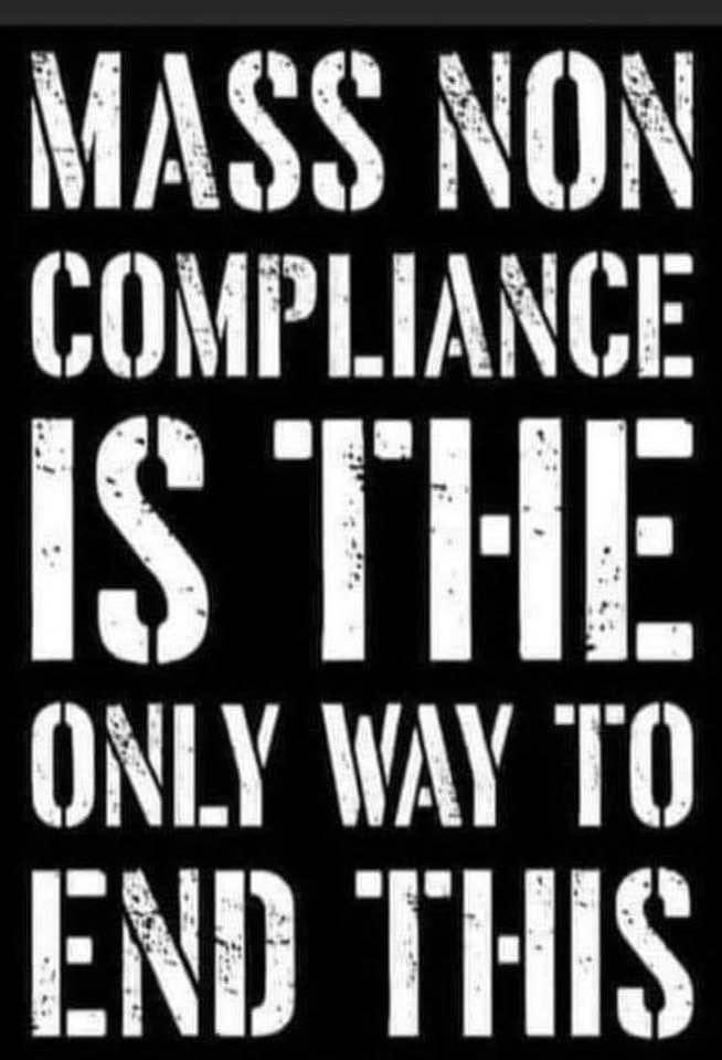 Agorist Nexus (Brandon) tweet media