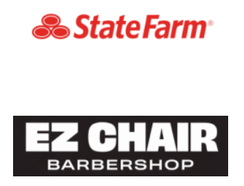 KirosOrg's tweet photo. Thank you to our sponsors for March, Eddie Wang State Farm and EZ Chair Barbershop.   

Read more at https://t.co/09dqvdPKWm https://t.co/Hkc8l1H3f6 https://t.co/LxwLQDHDmP