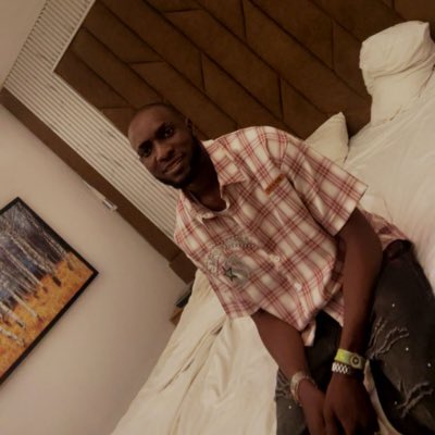AgboolaPraise7's tweet photo. #NewProfilePic https://t.co/isdFurDU4m