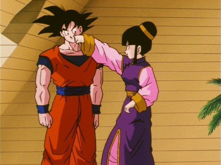 90s Dragon Ball Z (@90sdbz) on Twitter photo 