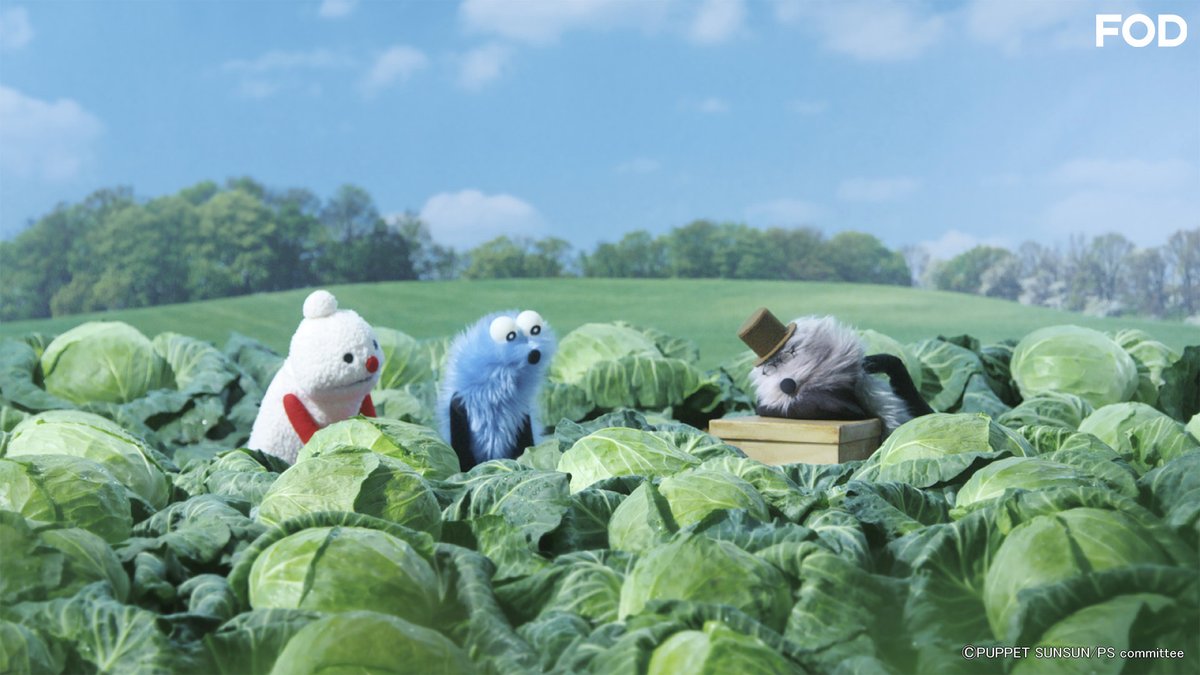 【公式】FOD(動画も雑誌も見放題) tweet media