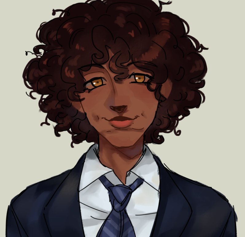 cockroachi83's tweet photo. My little :)

#oc https://t.co/IqzUQTBqn5