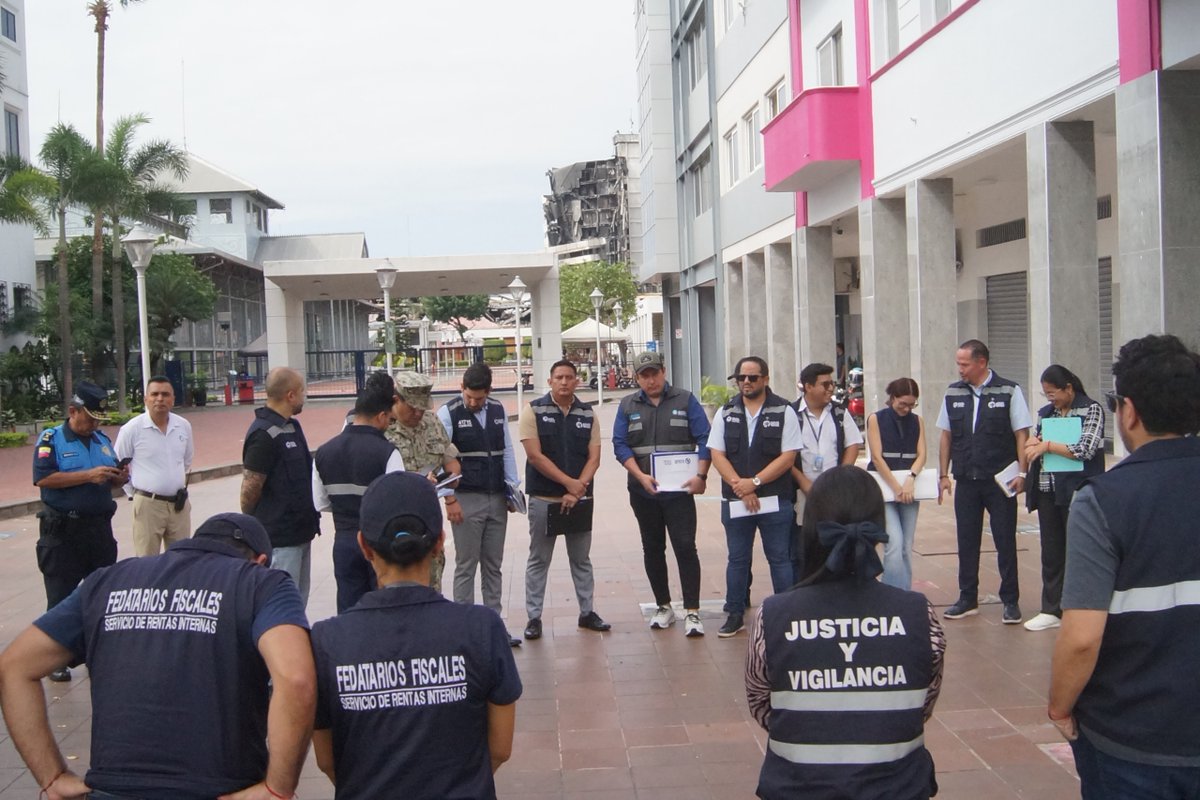 Segura EP - C5GYE tweet media