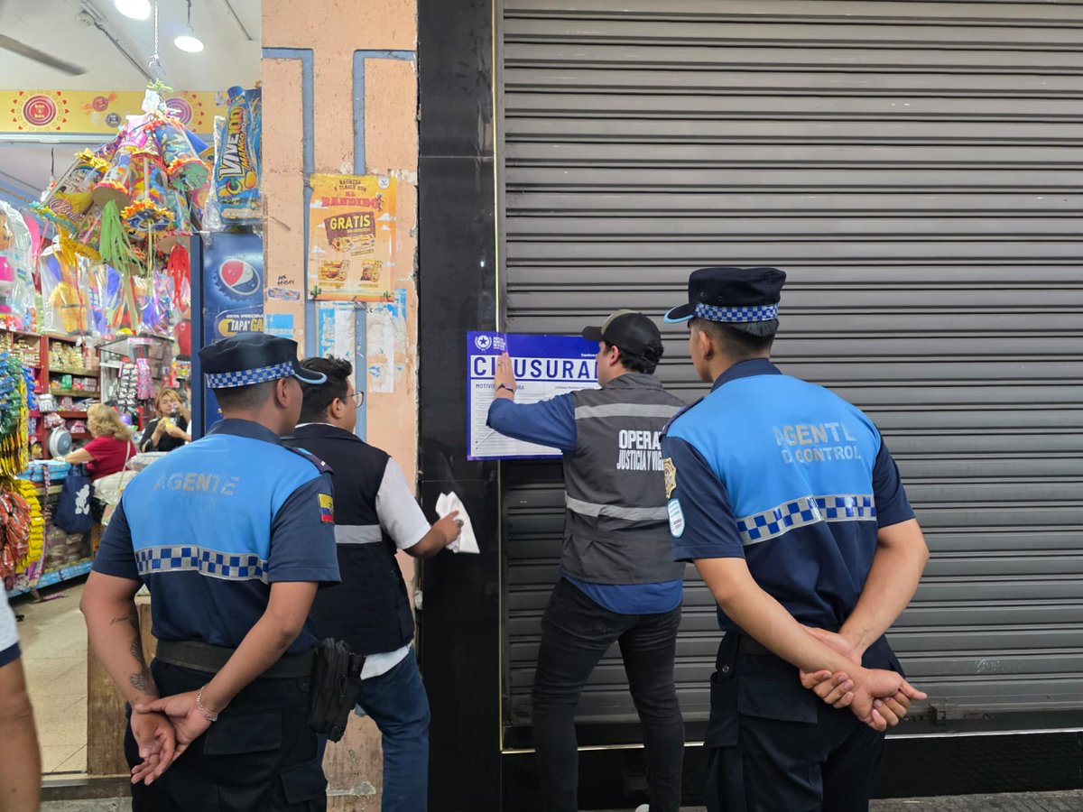 Segura EP - C5GYE tweet media