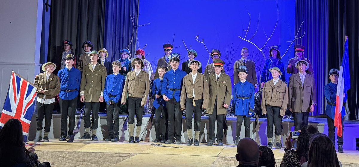 Verulam School tweet media
