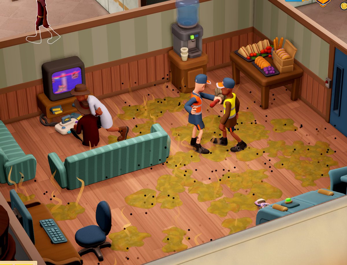 Lavender tweet media