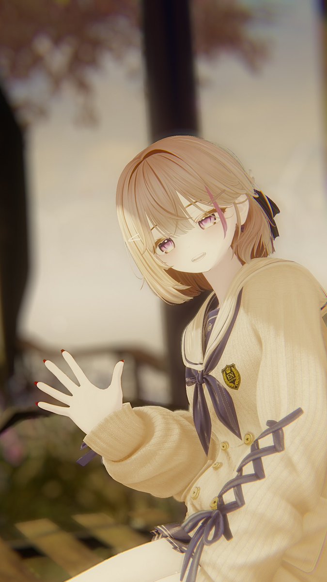 えすた。 tweet media