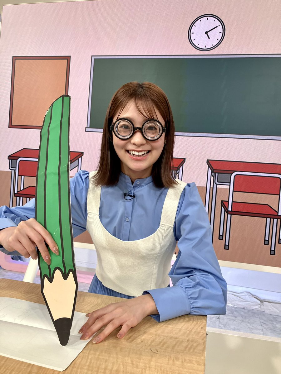 Oha!4 NEWS LIVE 公式 おはよん tweet media