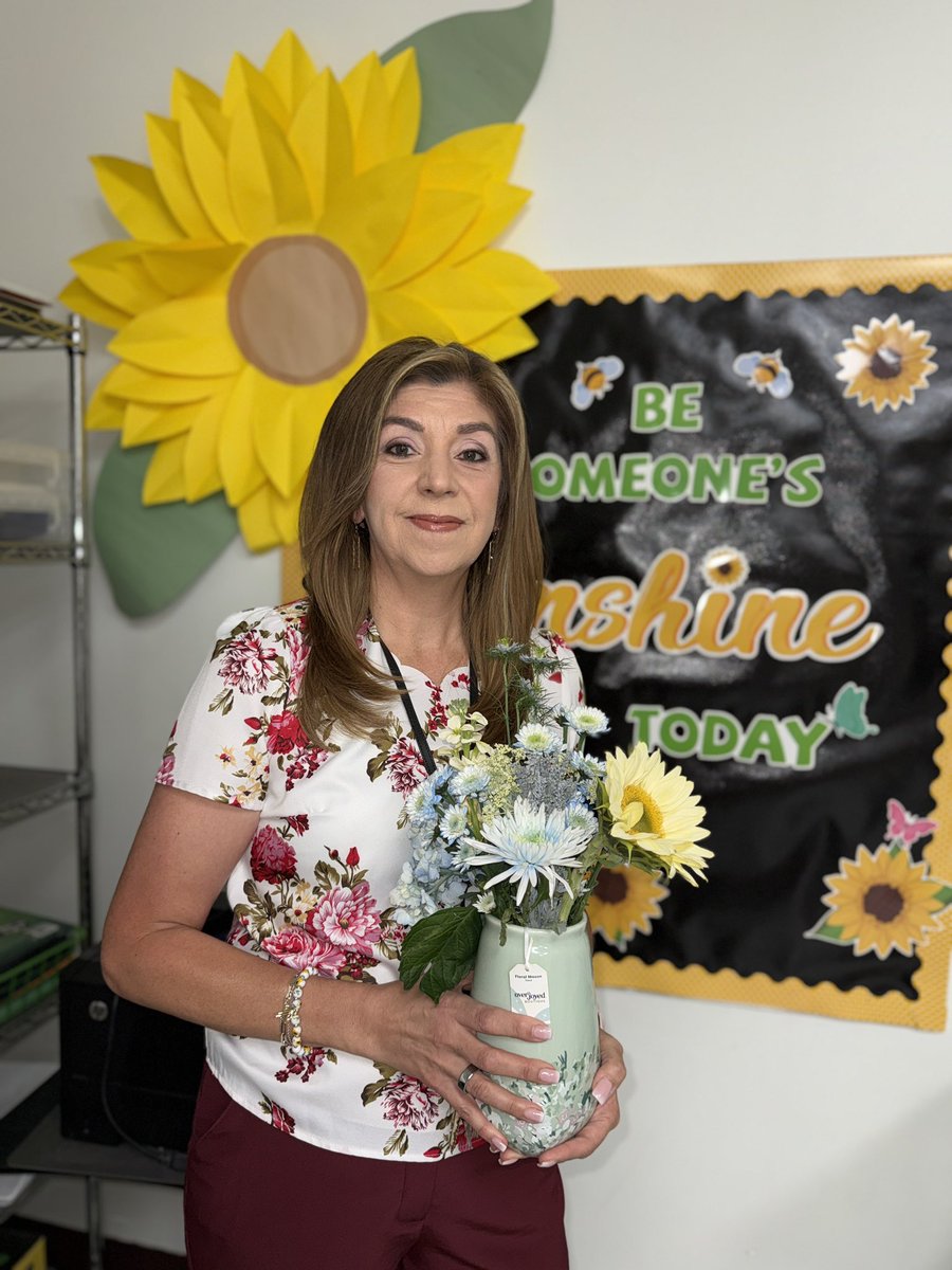 Ysleta Middle School tweet media