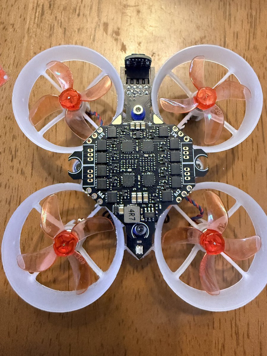 stampfly tweet media