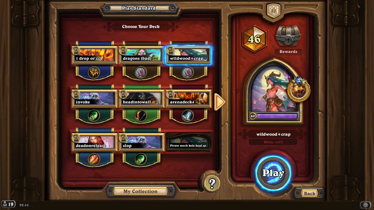 Destruct tweet media