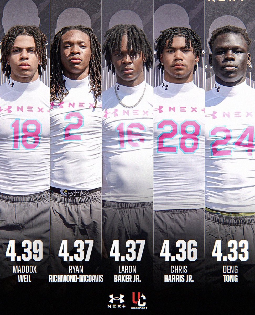 Laron Baker Jr. tweet media