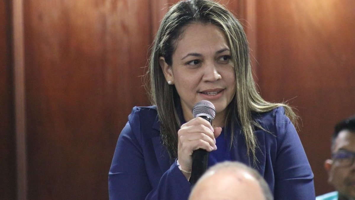 Francisco Torrealba tweet media