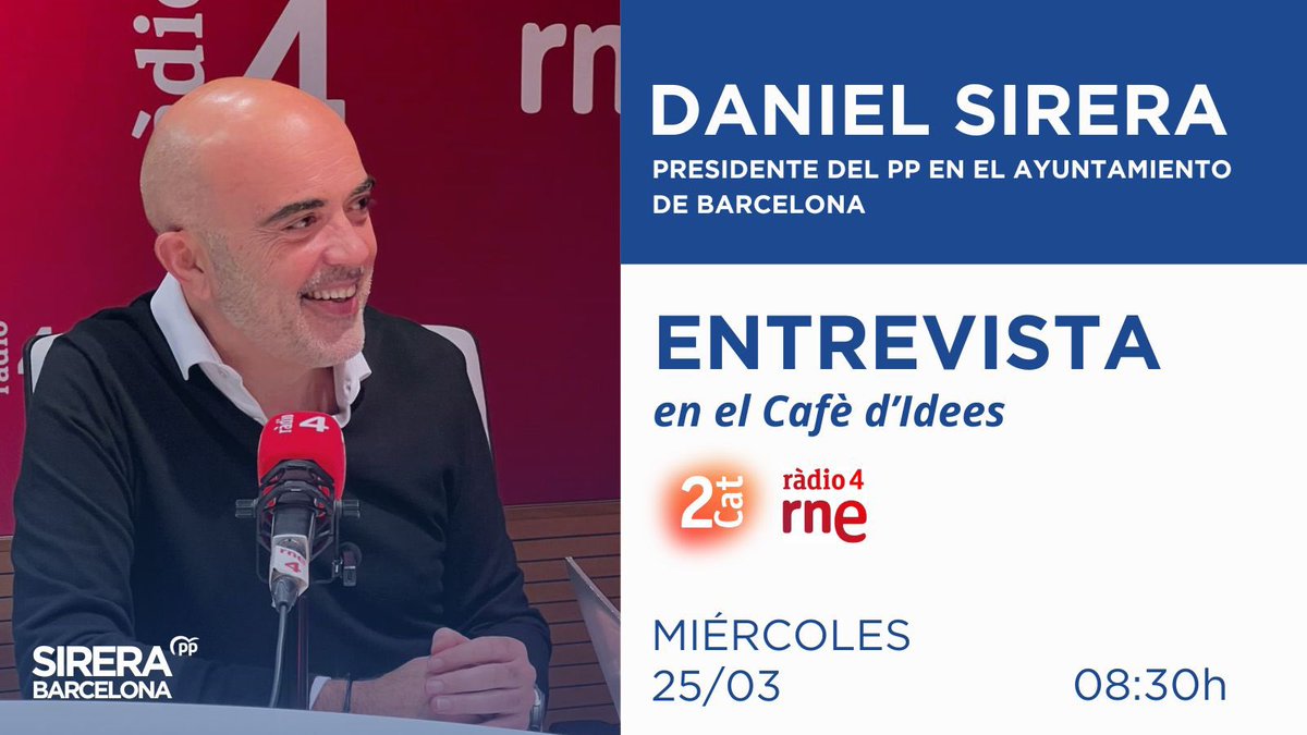 PP Barcelona tweet media