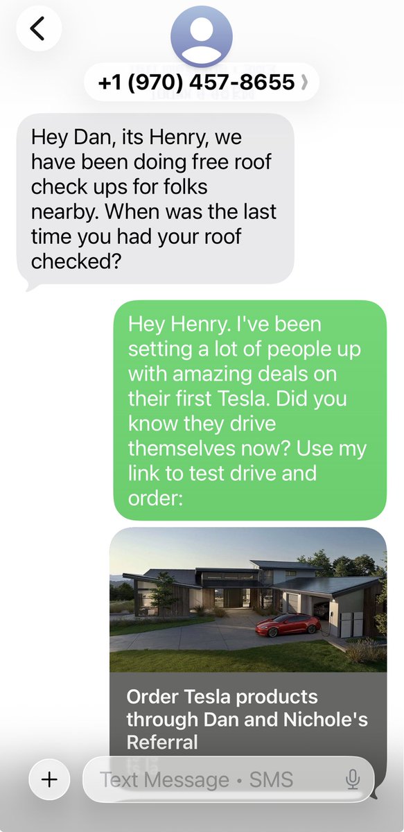 Dan from Spotted Model: Cars & Tech tweet media