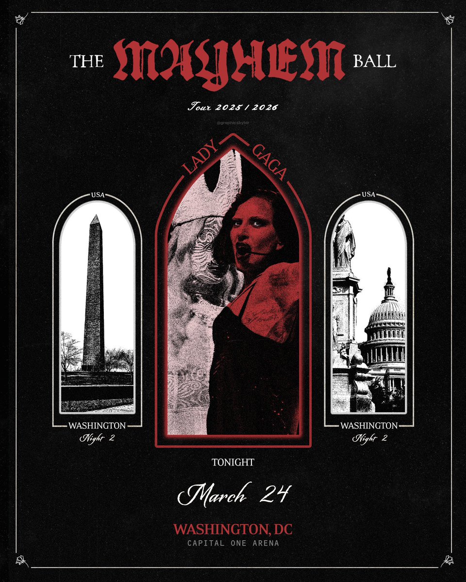 The MAYHEM Ball tweet media