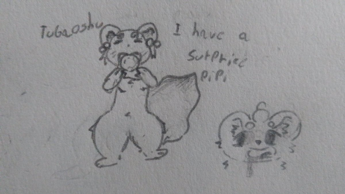 Hazel228 tweet media