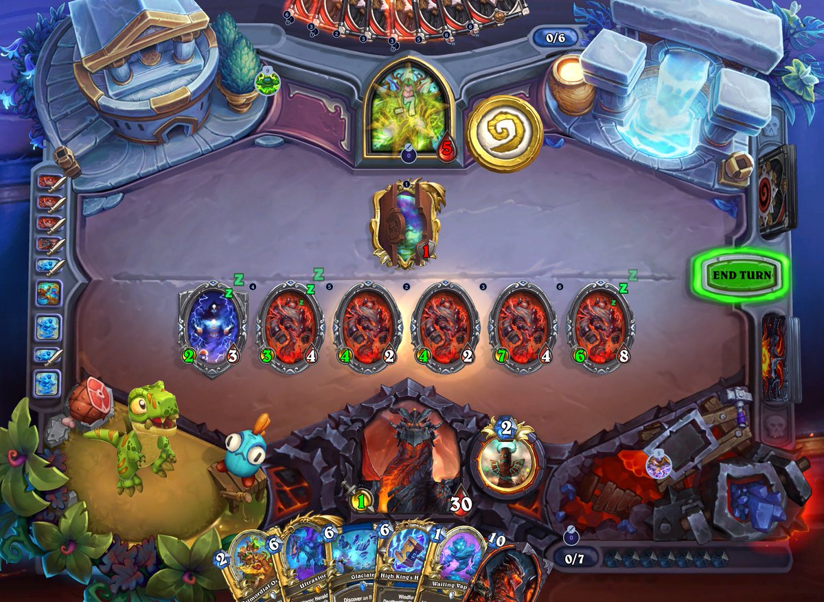 The Dizzy Fly tweet media