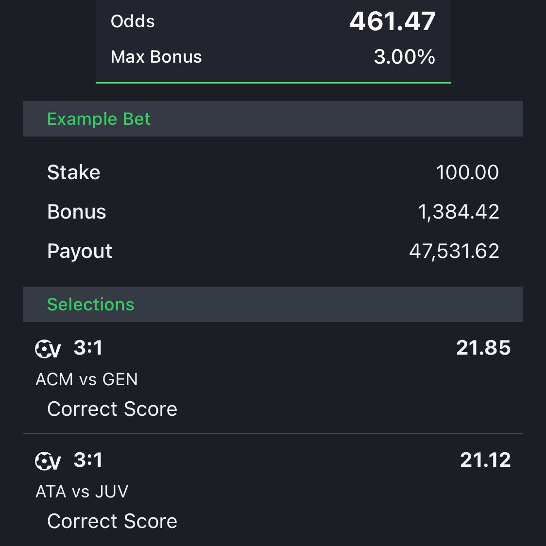 Logikbet💡 tweet media