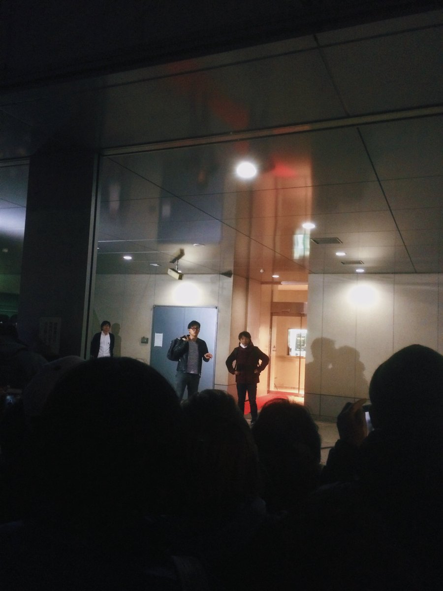 髙﨑淳平 ☜放送作家 tweet media