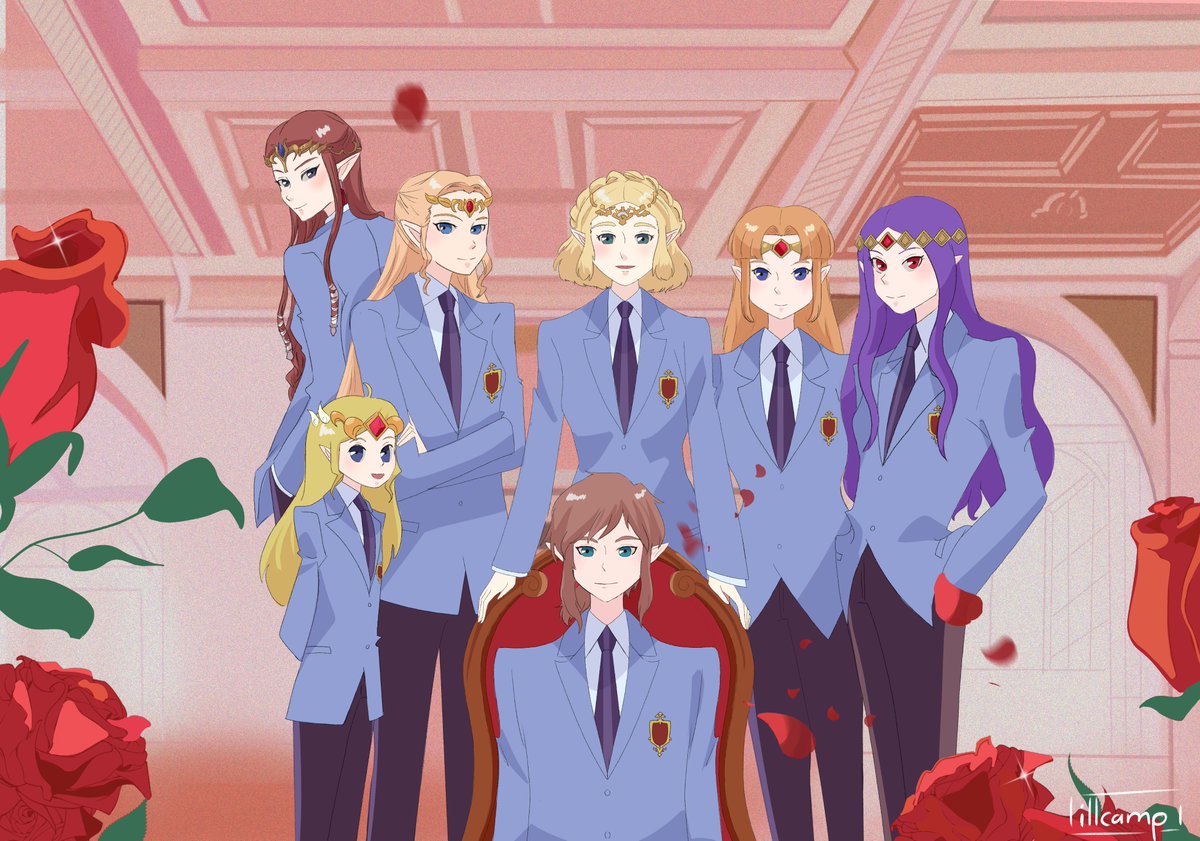 illcamp| COMMS CLOSED | NOT AI 🚫 tweet media