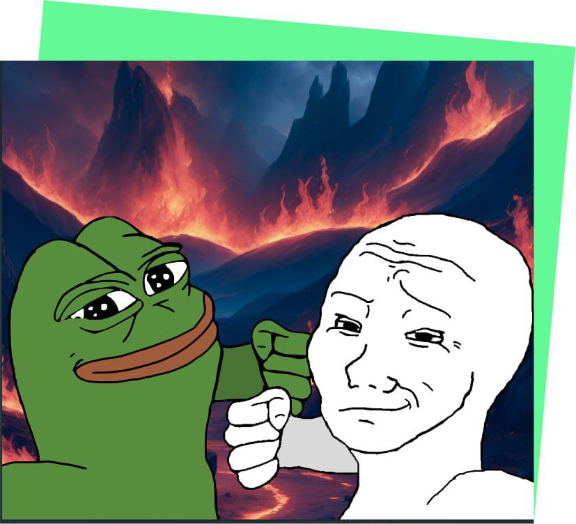 Wagmim Besc tweet media