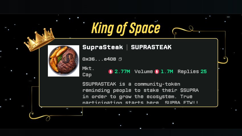 SupraSteak tweet media