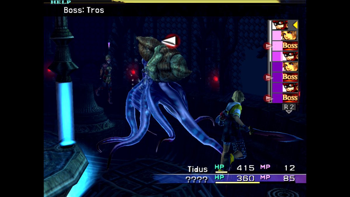 Mars Cr: chaos head tweet media