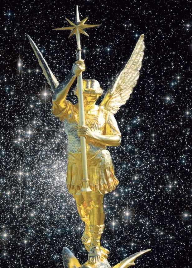 frère Claude Christave † 144K tweet media