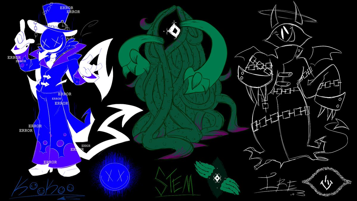 ☺︎☻HelloImAShadowFox☻☺︎ tweet media