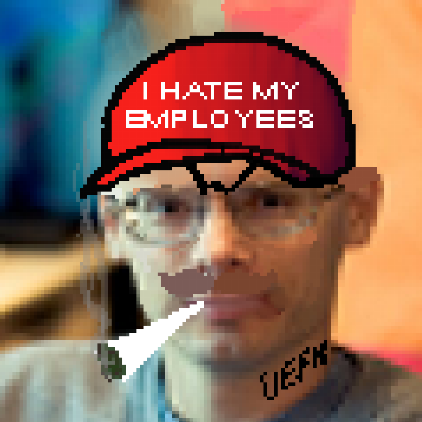 alpha // !! comms open !! tweet media