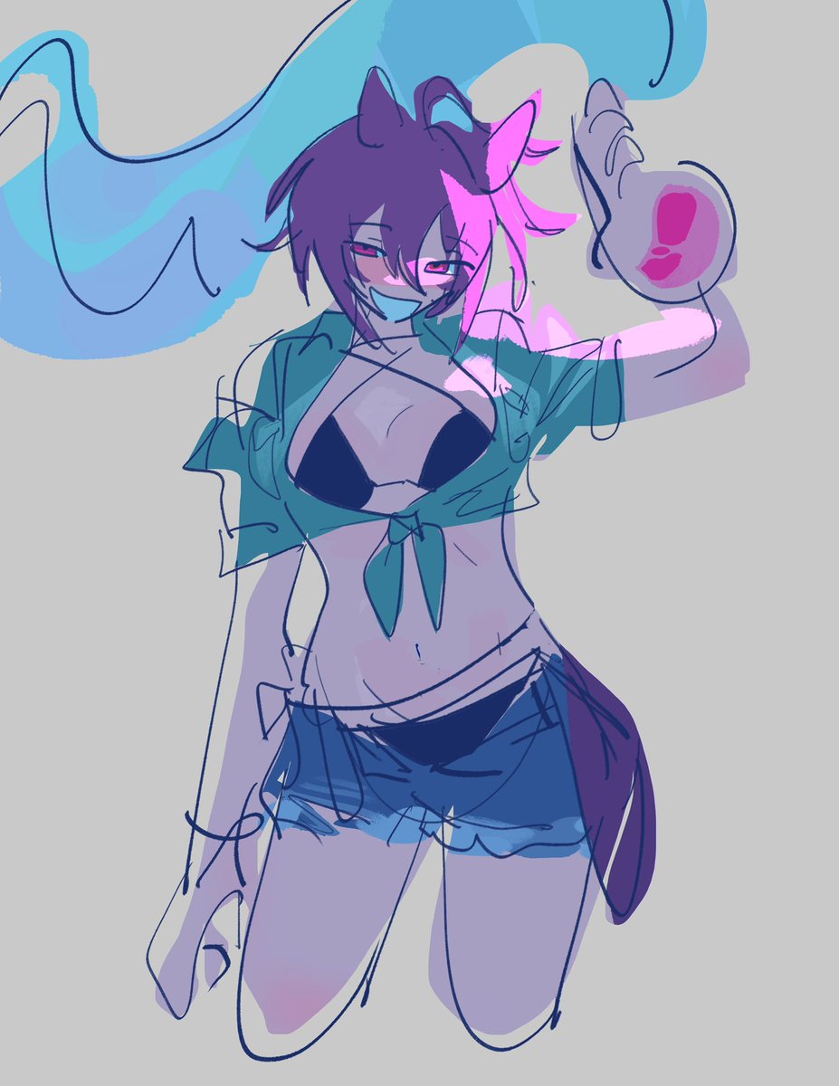 alu 🌟 🔜 SakuraCon EX 326 tweet media