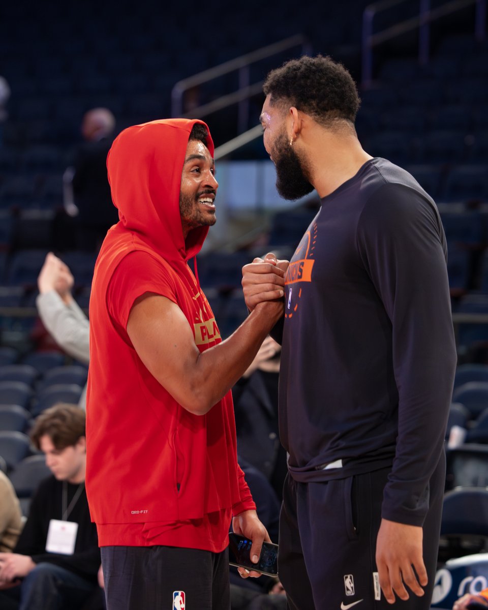 New Orleans Pelicans tweet media