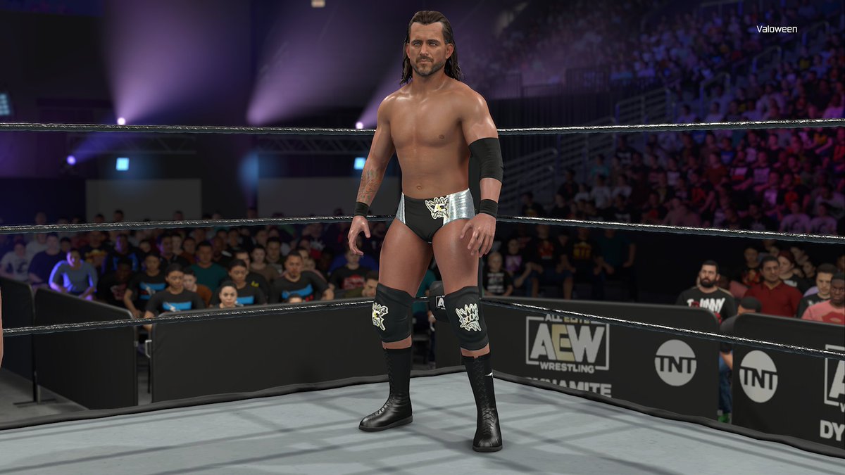 Valoween tweet media