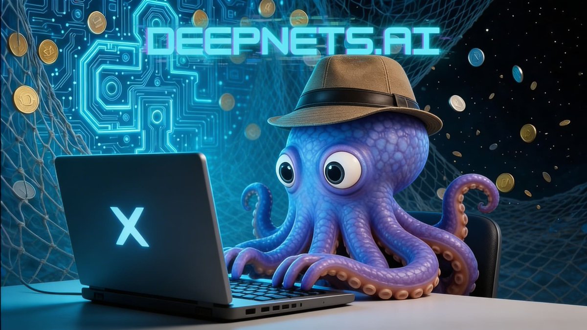 deepnets.ai tweet media