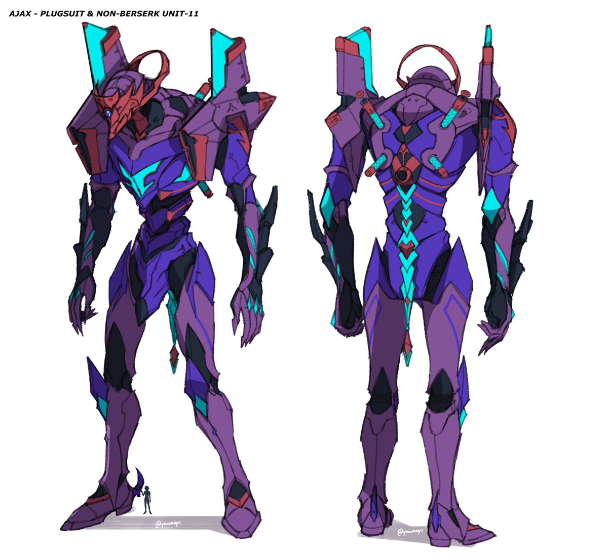 yeuvrays☀️ tweet media