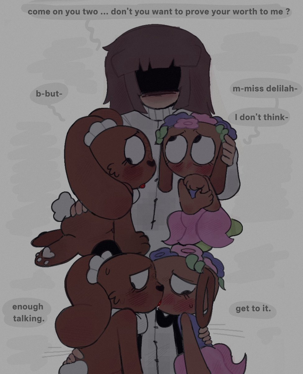 💭🔞 tweet media