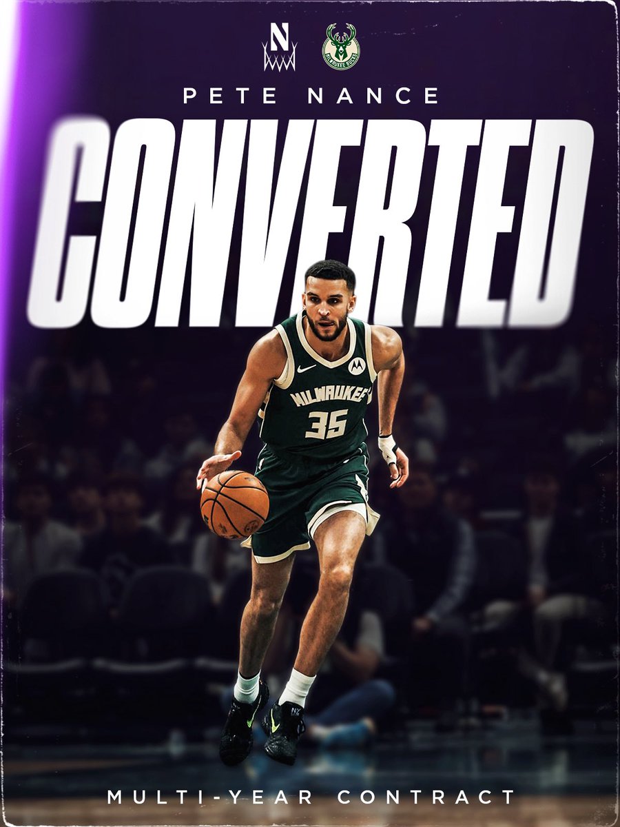 Northwestern Basketball tweet media