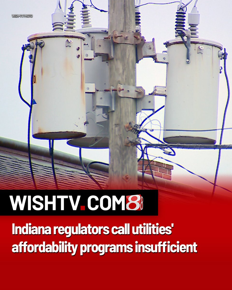 WISH-TV News tweet media