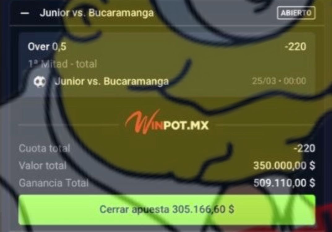 El TOPO de Cristian Rey tweet media