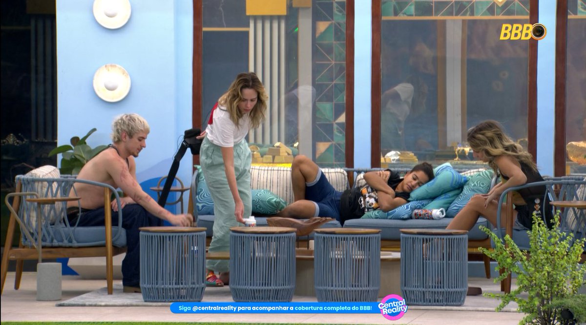 Central Reality tweet media